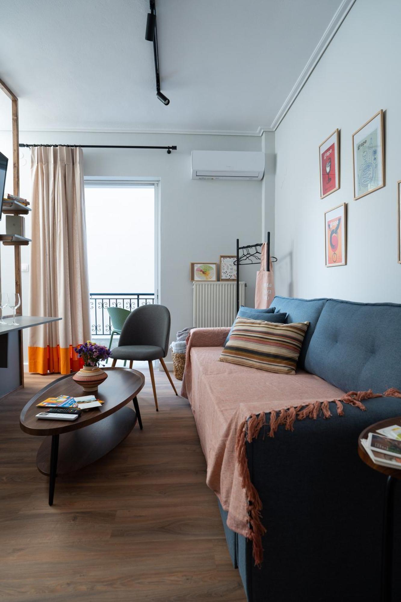 Nyx Guesthouse Trablus Dış mekan fotoğraf
