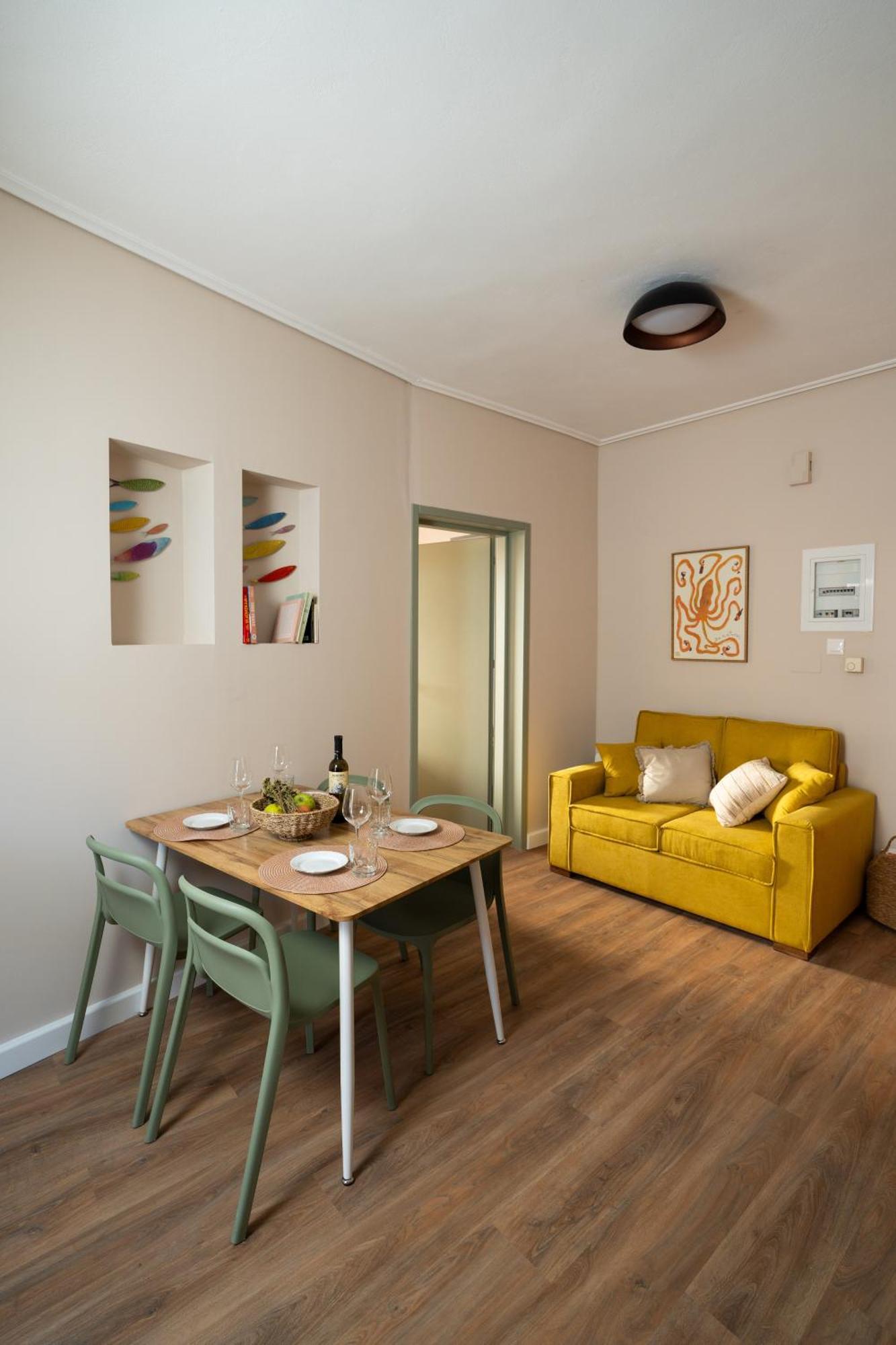Nyx Guesthouse Trablus Dış mekan fotoğraf