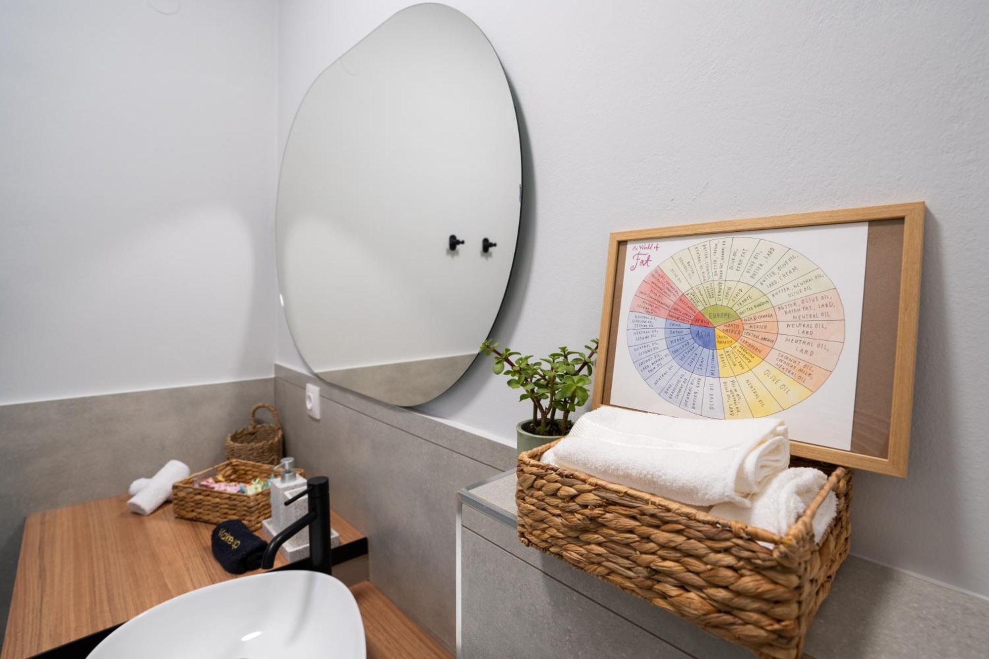 Nyx Guesthouse Trablus Dış mekan fotoğraf