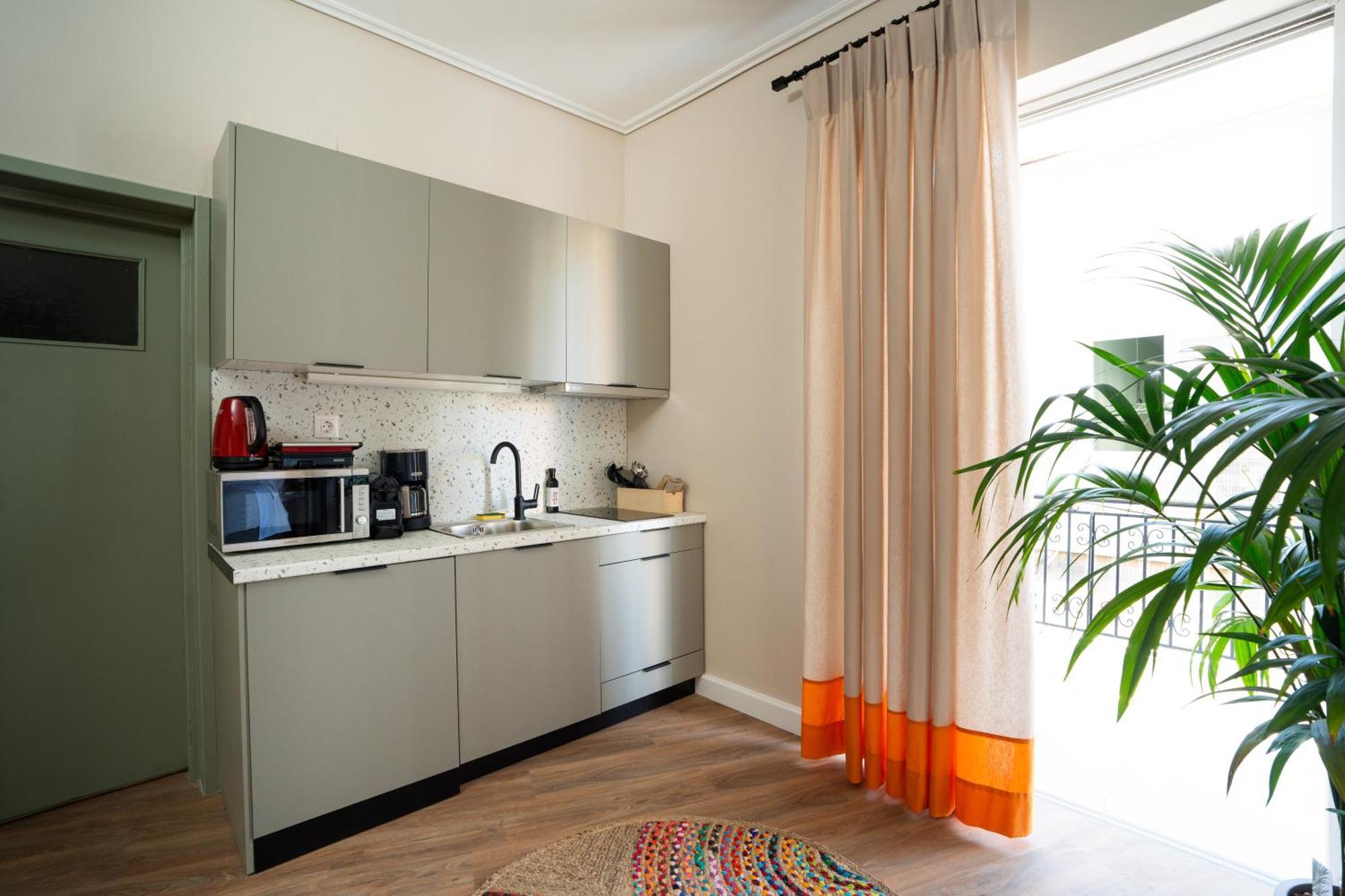 Nyx Guesthouse Trablus Dış mekan fotoğraf