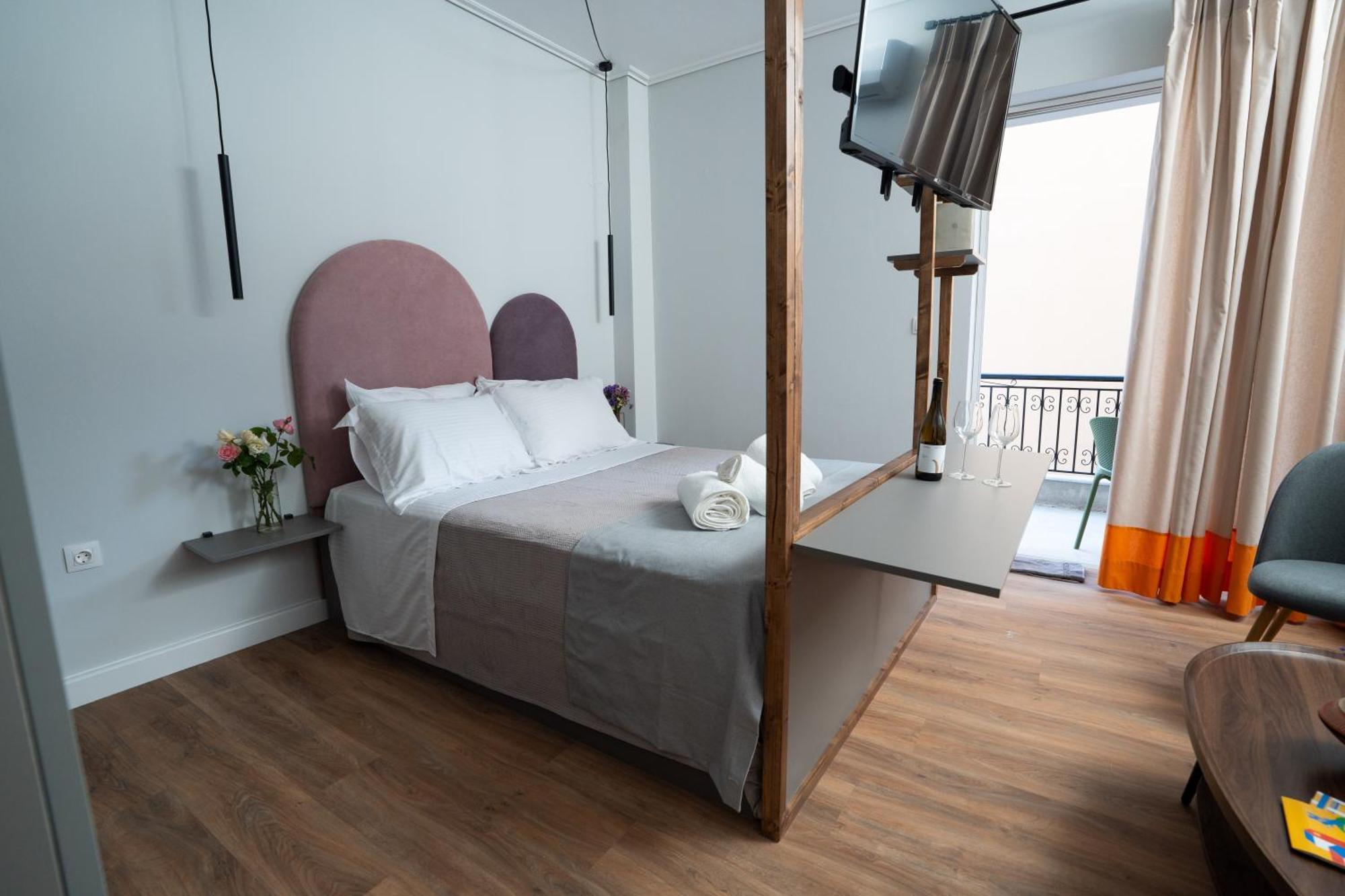 Nyx Guesthouse Trablus Dış mekan fotoğraf