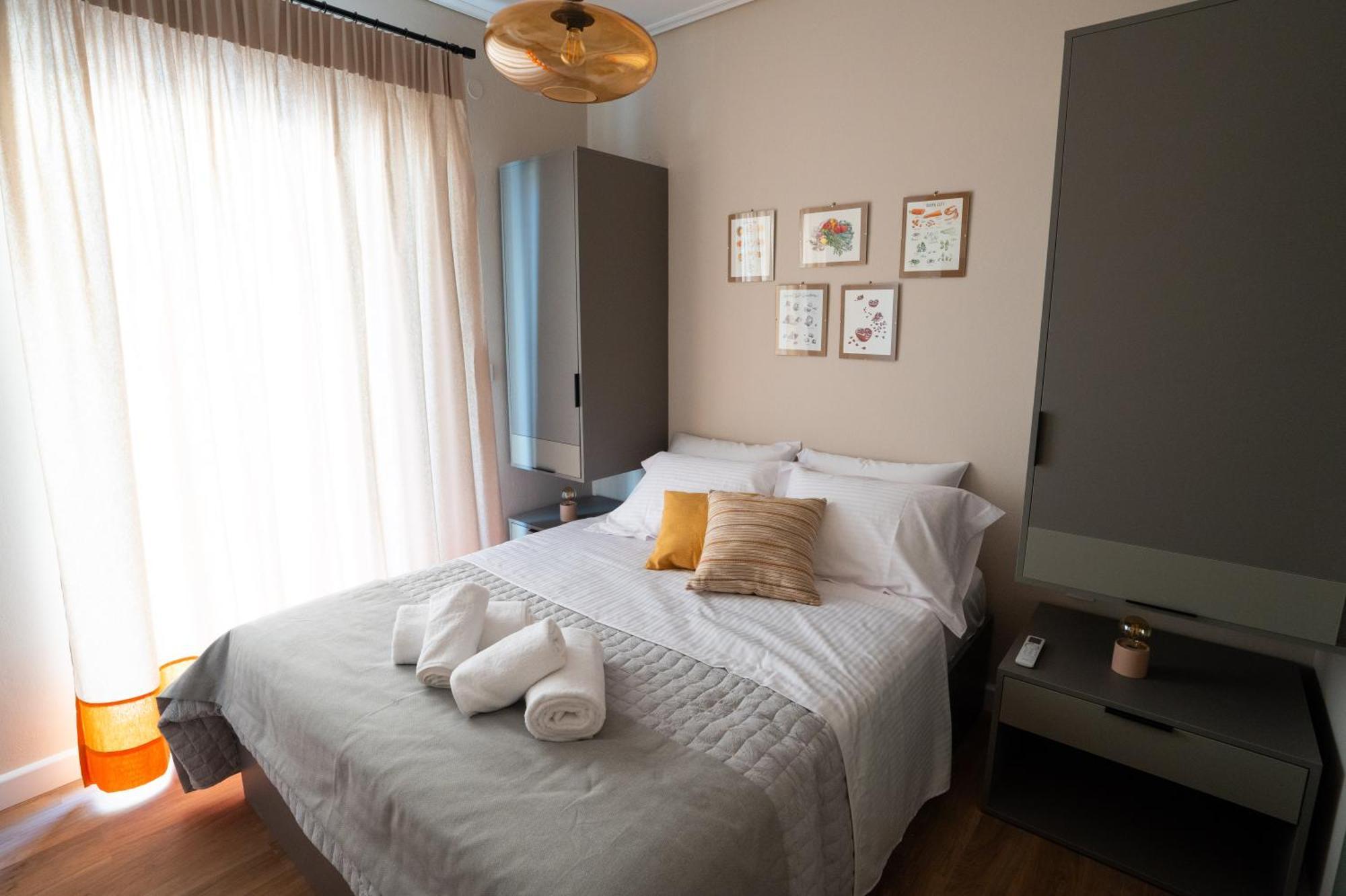 Nyx Guesthouse Trablus Dış mekan fotoğraf