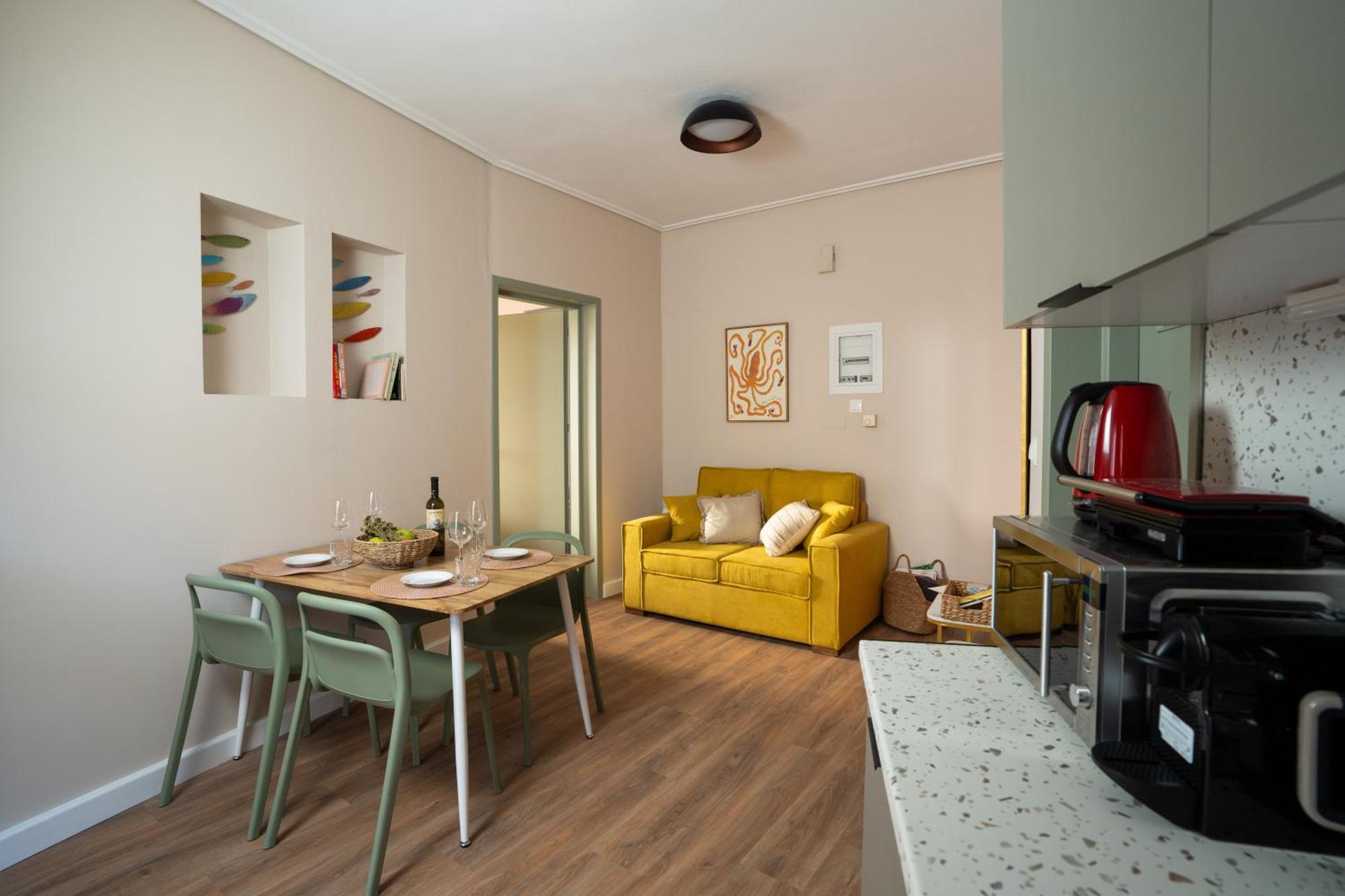 Nyx Guesthouse Trablus Dış mekan fotoğraf