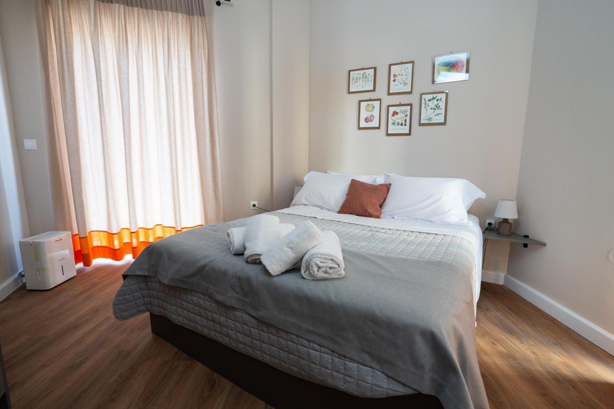 Nyx Guesthouse Trablus Dış mekan fotoğraf