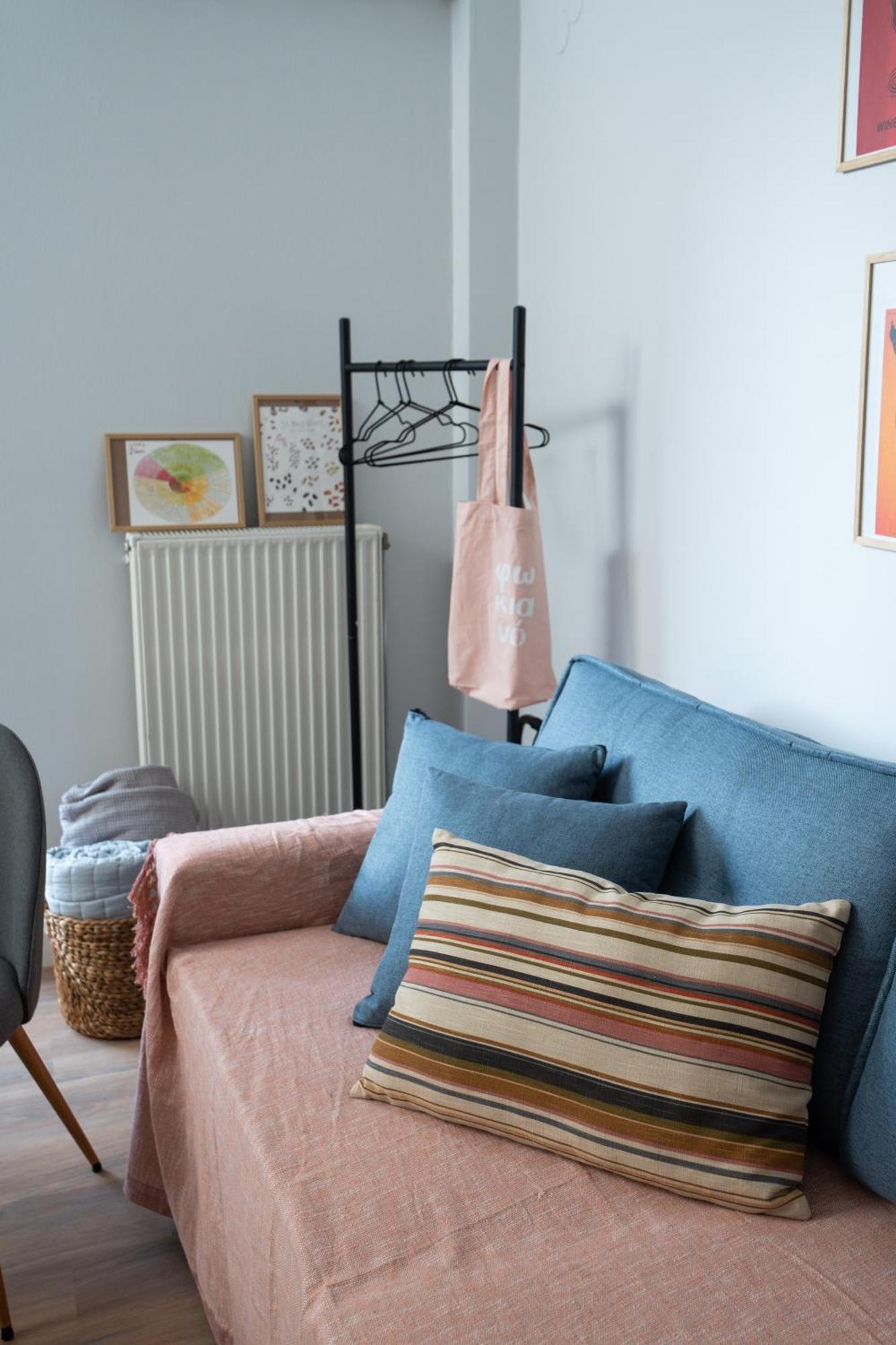 Nyx Guesthouse Trablus Dış mekan fotoğraf