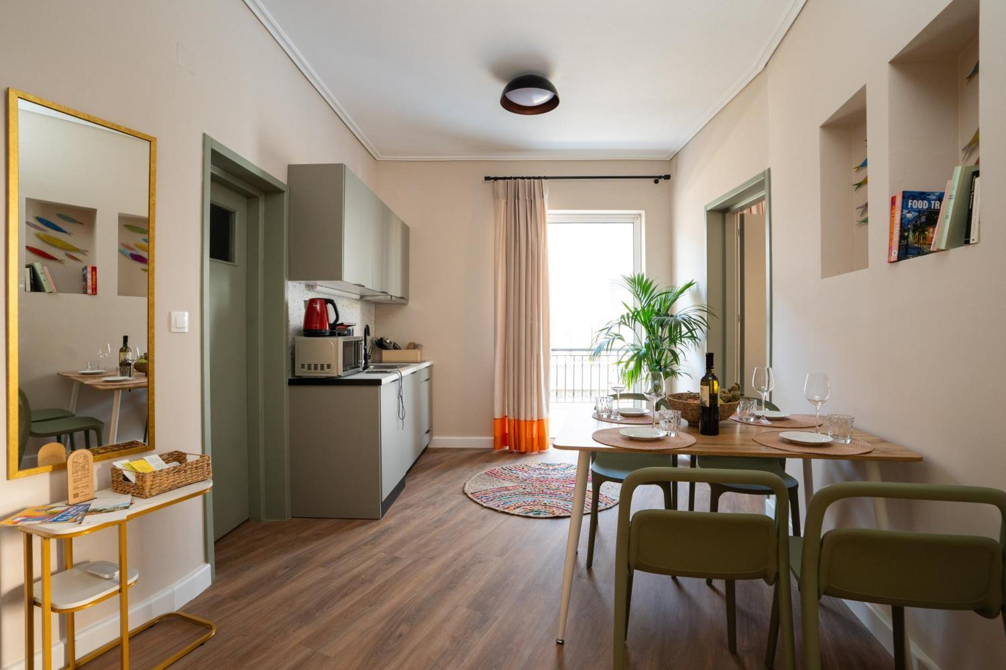 Nyx Guesthouse Trablus Dış mekan fotoğraf