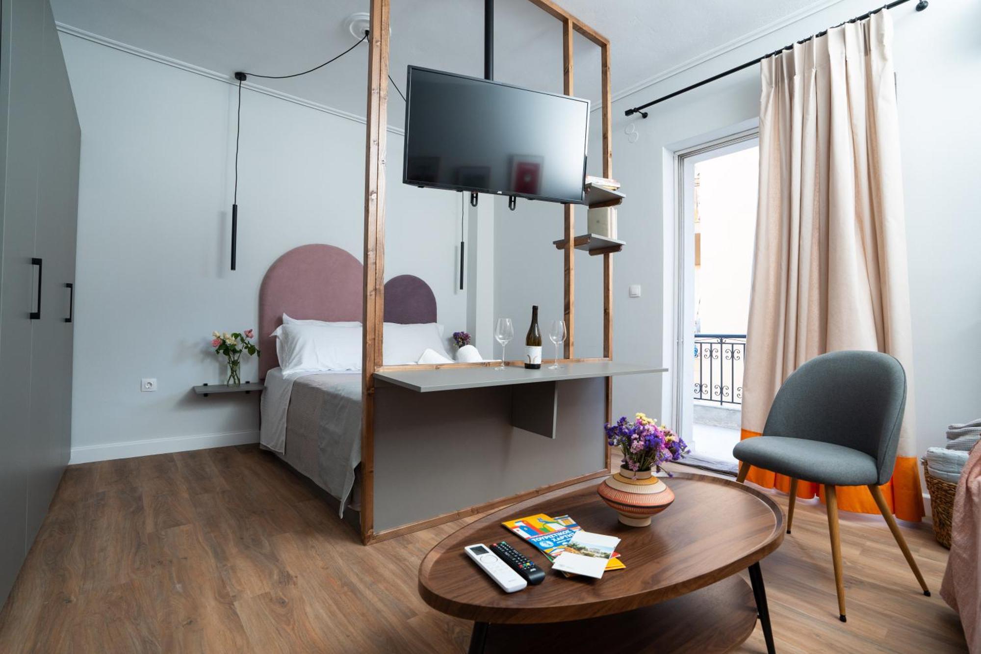 Nyx Guesthouse Trablus Dış mekan fotoğraf