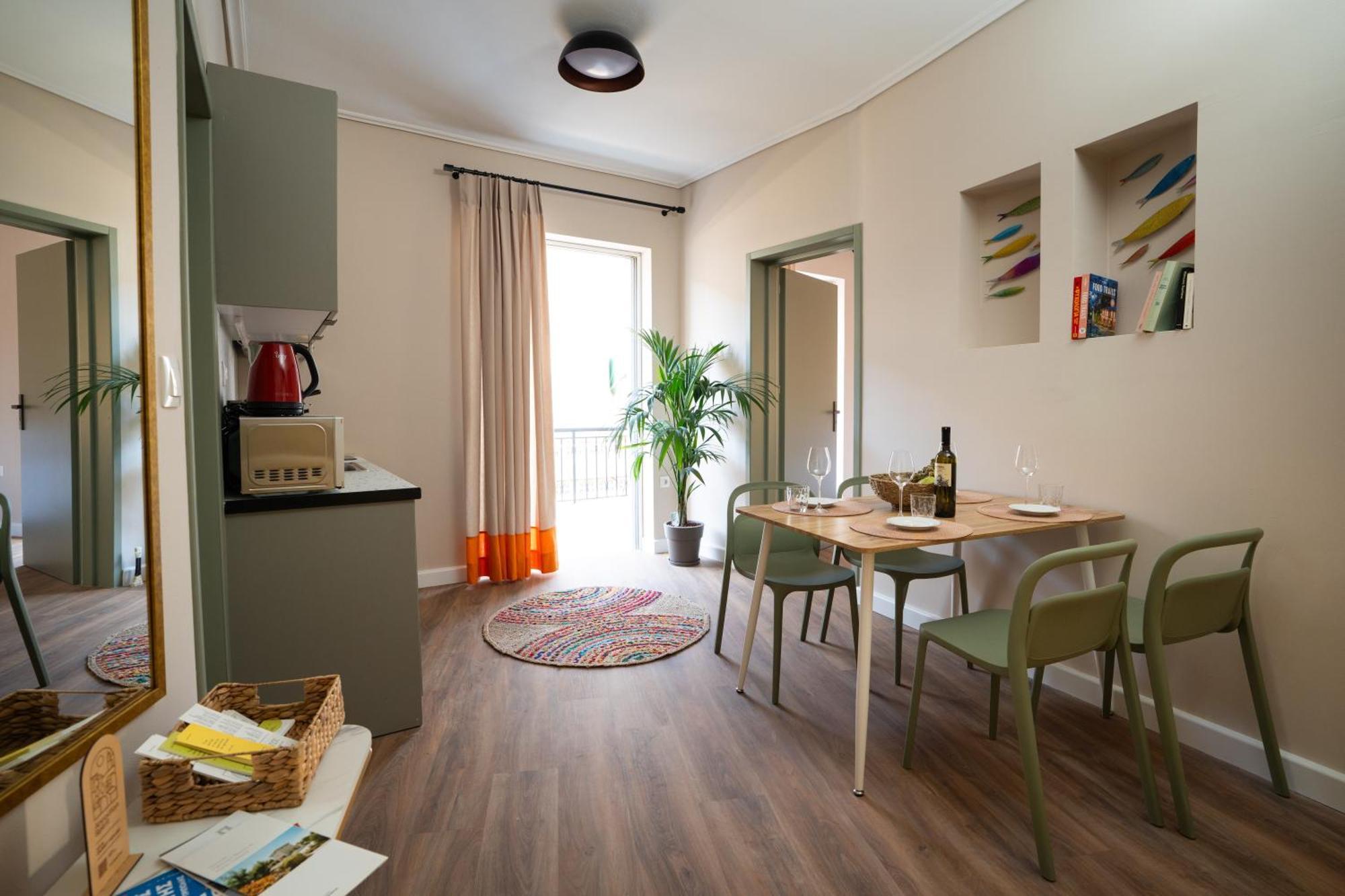 Nyx Guesthouse Trablus Dış mekan fotoğraf