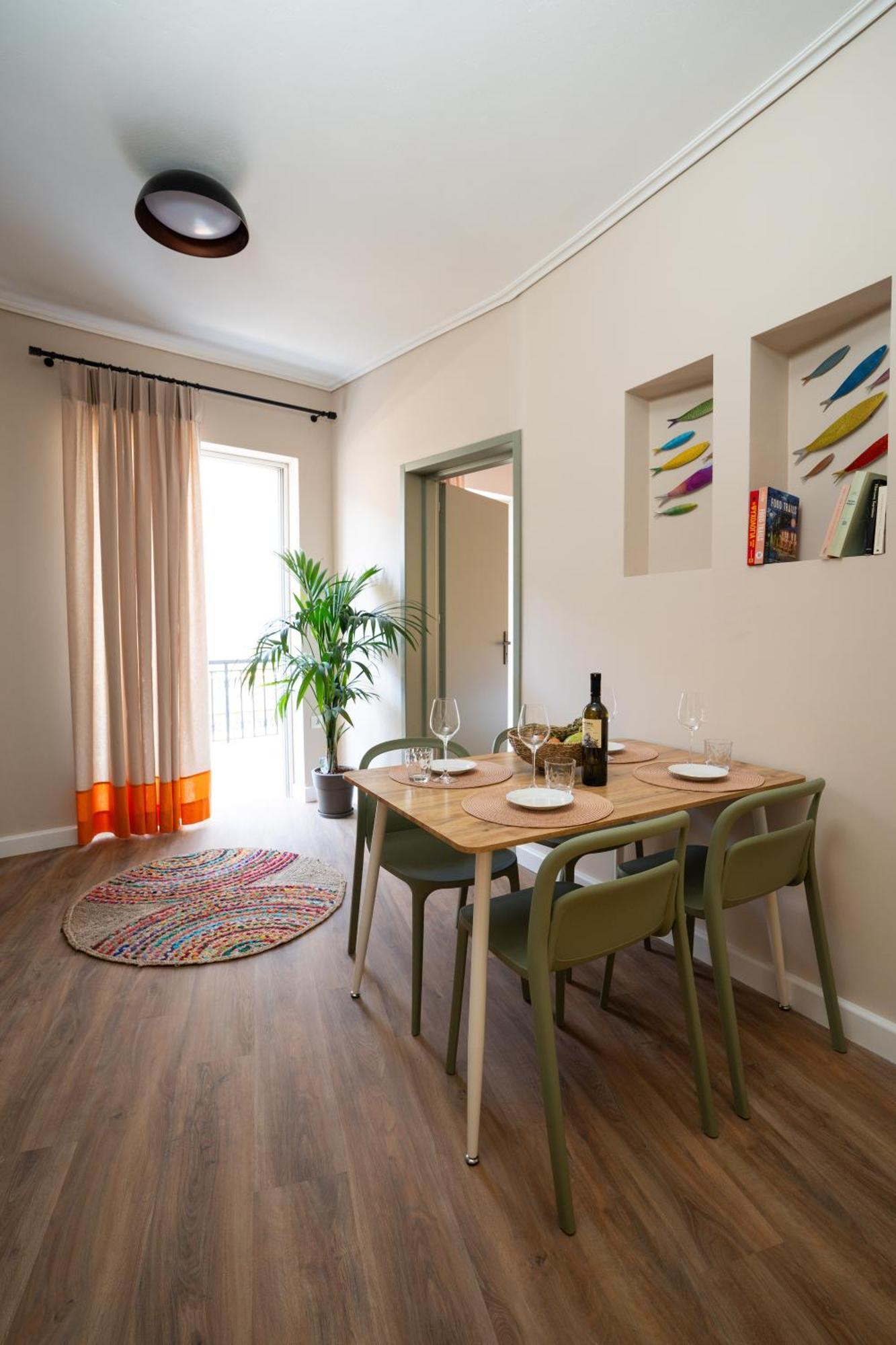 Nyx Guesthouse Trablus Dış mekan fotoğraf