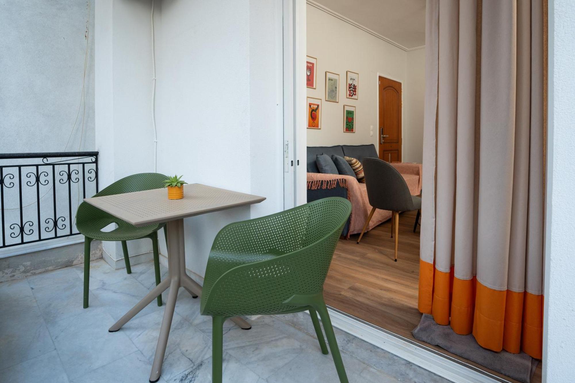 Nyx Guesthouse Trablus Dış mekan fotoğraf