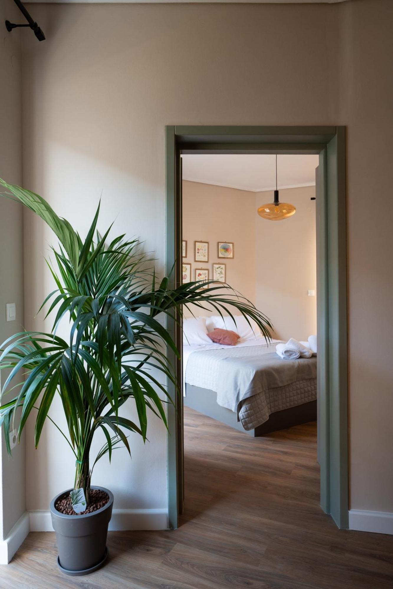 Nyx Guesthouse Trablus Dış mekan fotoğraf