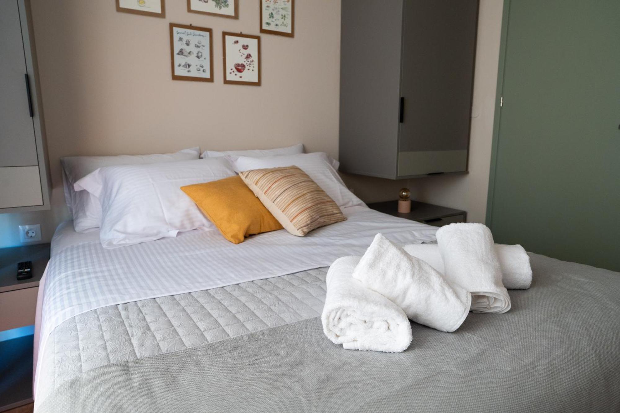 Nyx Guesthouse Trablus Dış mekan fotoğraf
