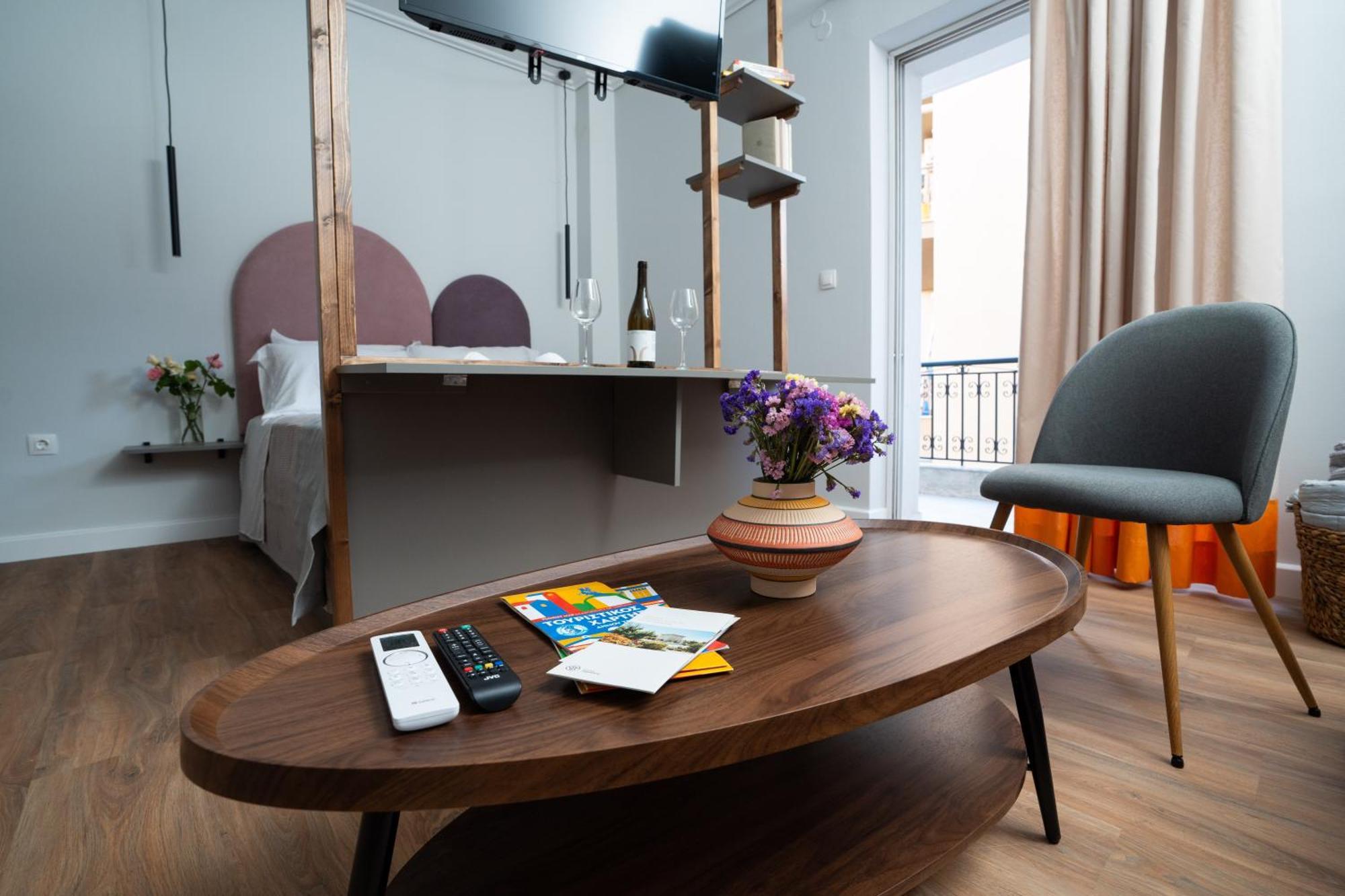 Nyx Guesthouse Trablus Dış mekan fotoğraf