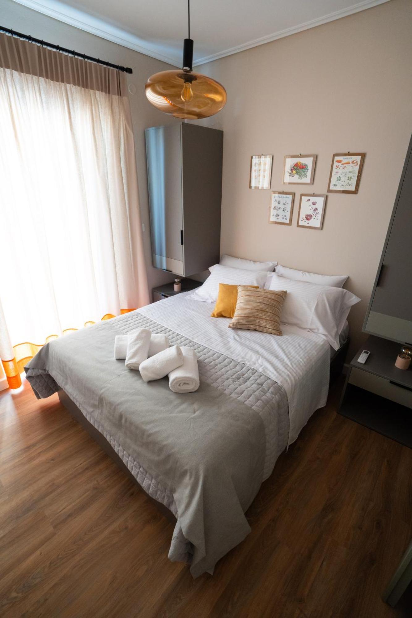 Nyx Guesthouse Trablus Dış mekan fotoğraf
