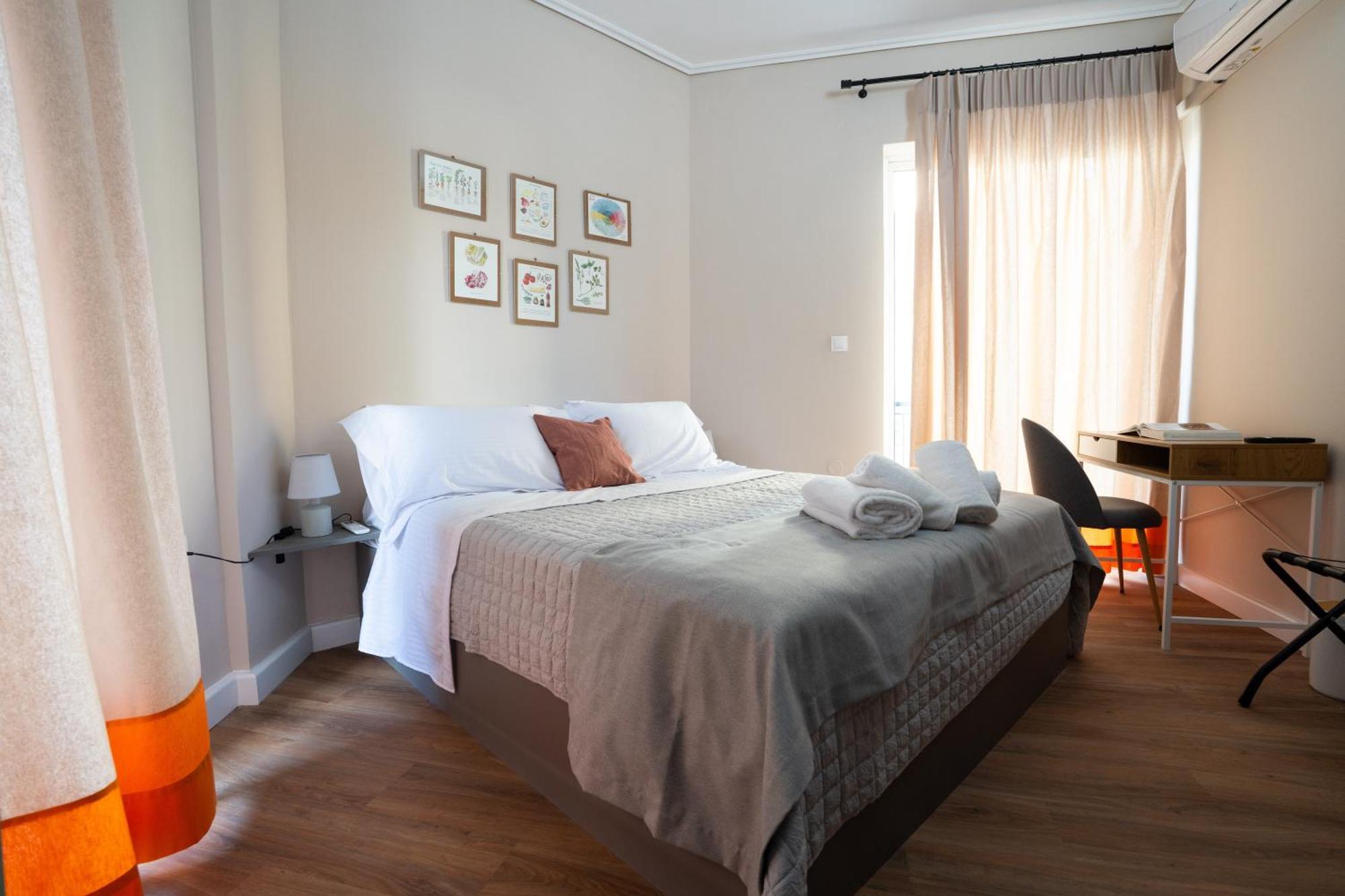 Nyx Guesthouse Trablus Dış mekan fotoğraf