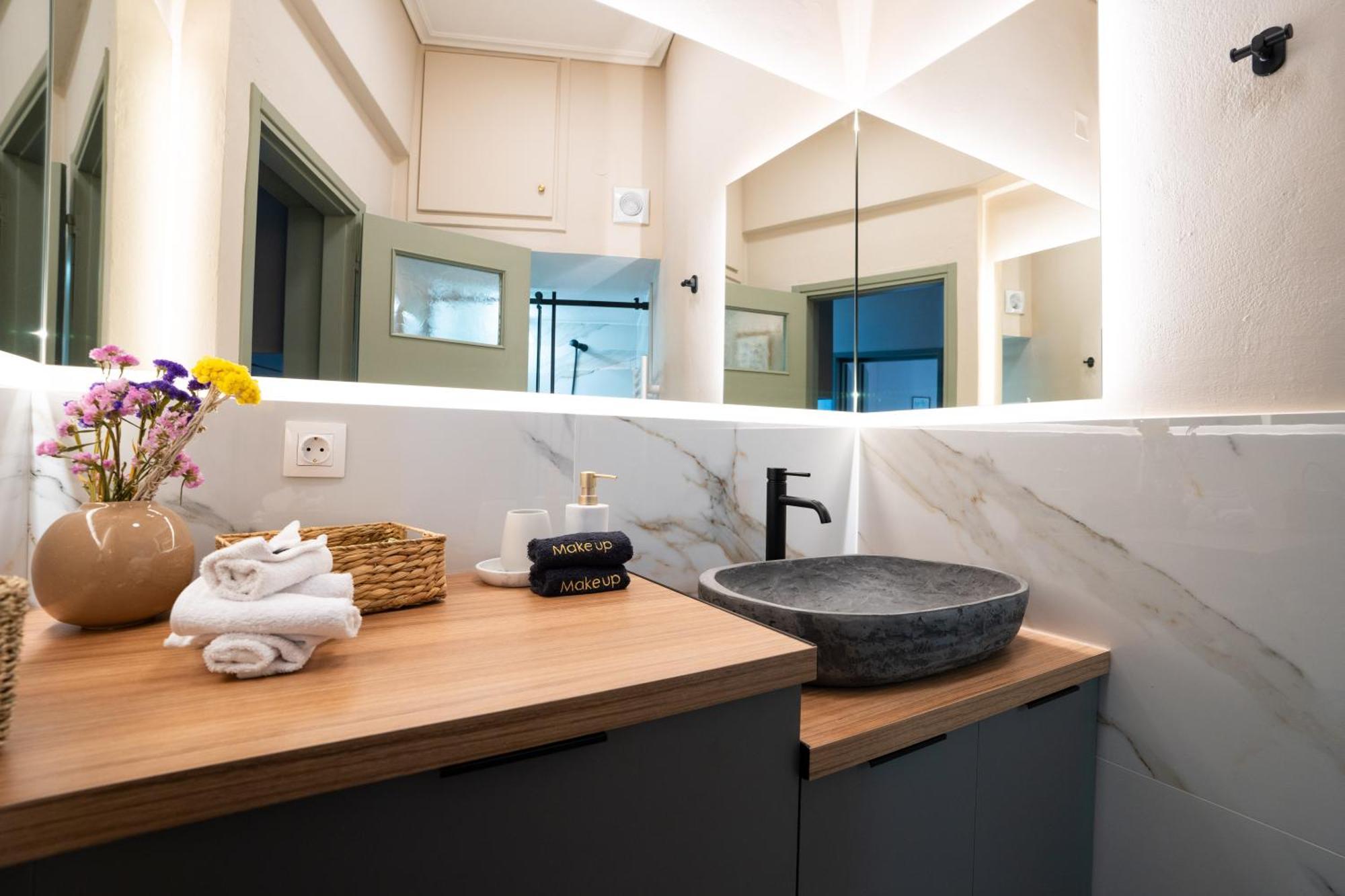 Nyx Guesthouse Trablus Dış mekan fotoğraf