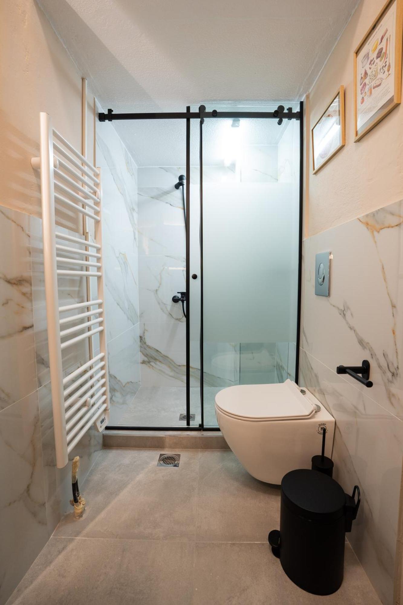 Nyx Guesthouse Trablus Dış mekan fotoğraf